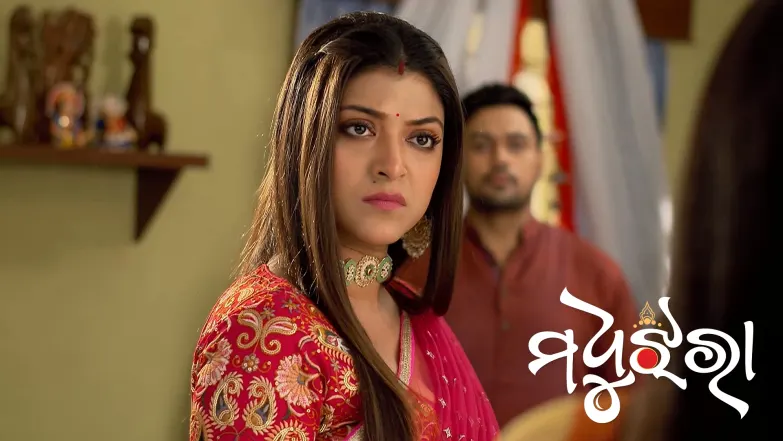 Rai Mocks Surya's Sister Episode 16