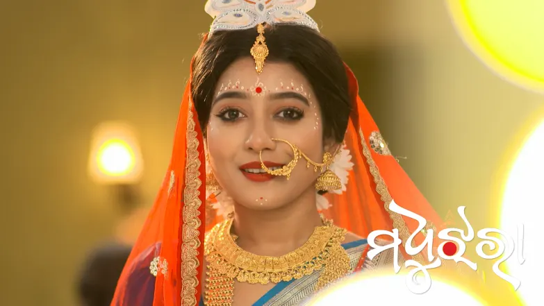 Rai's Shocking Decision Episode 18