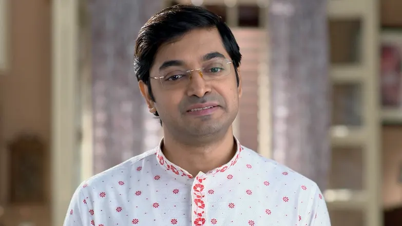 A Prospective Groom's Family Visits Simun's House Episode 3