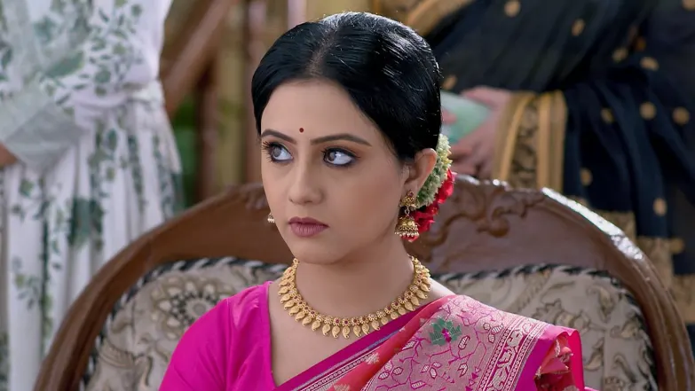 A Prospective Groom's Mother Taunts Simun Episode 4