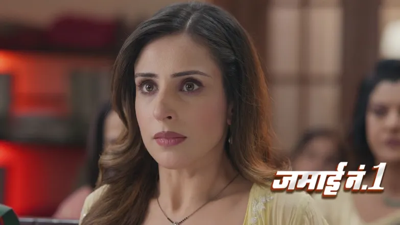 Riddhi Struggles to Expose Sayli in Court Episode 168