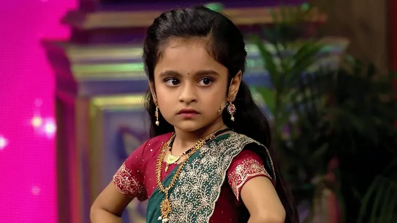 Drama Juniors Season 8 - June 07, 2025 Episode 8