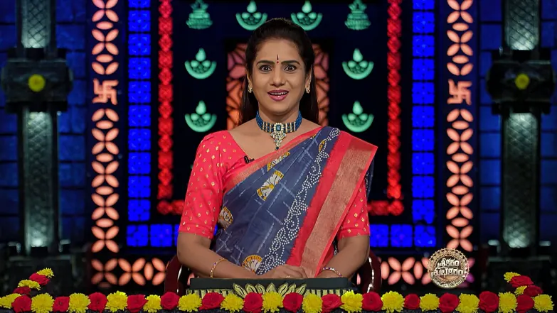 Srikaram Shubhakaram - June 14, 2025 Episode 4395