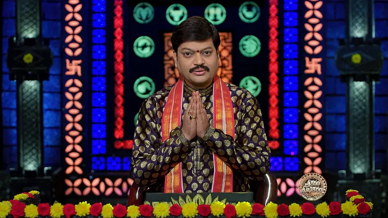 Srikaram Shubhakaram - June 13, 2025 Episode 4394