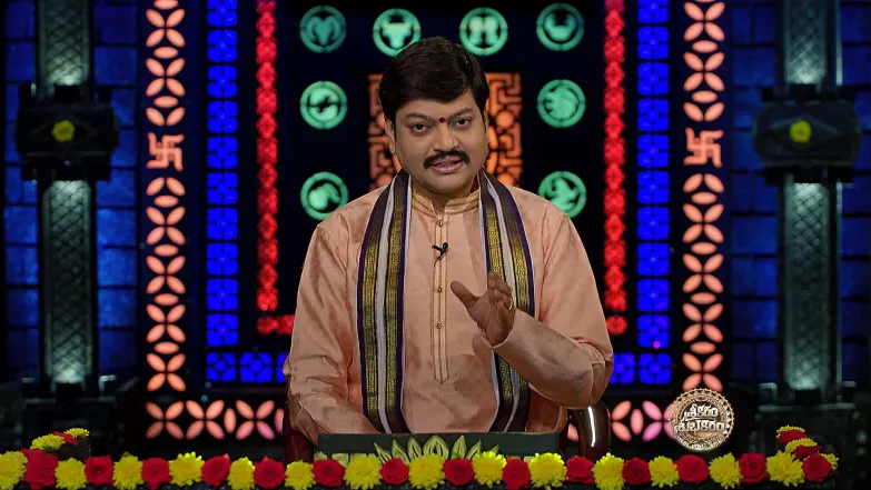 Srikaram Shubhakaram - June 12, 2025 Episode 4393