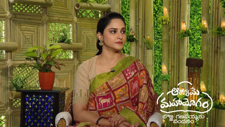 Aarogyame Mahayogam - June 10, 2025 Episode 1400