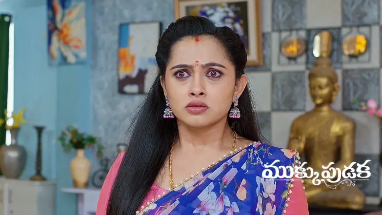 Mukkupudaka - June 13, 2025 Episode 915