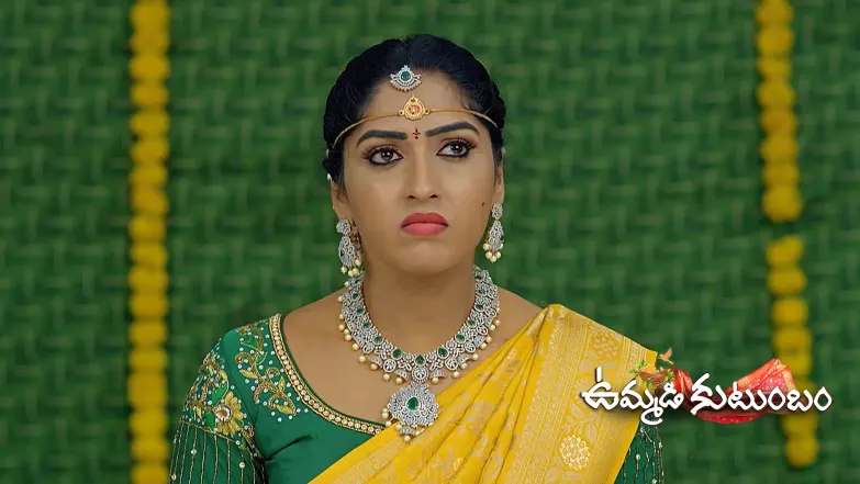 Ananda Stops Darshan and Sameera’s Wedding Episode 190