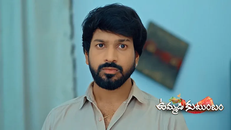 Darshan Decides to Marry Sameera Episode 188