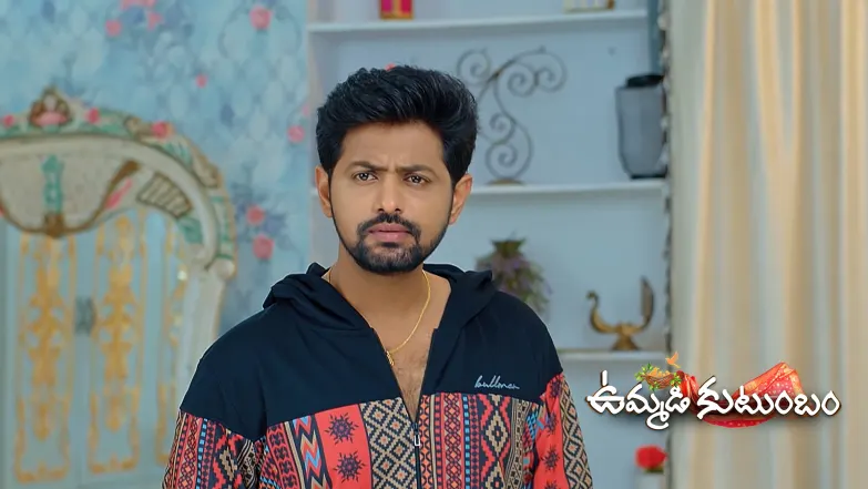 The Inspector Holds a Press Meet at Ananda’s House Episode 187