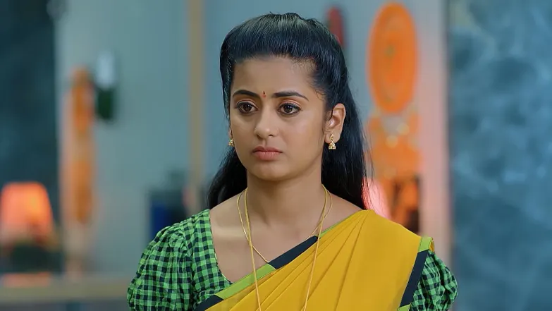 Subhadra’s Decision Upsets Aditi Episode 56