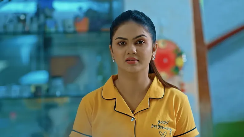 Ahalya and Gautam Read Indra’s Diary Episode 57