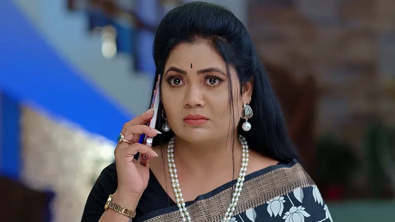Aditi Plans to Harm Ahalya Episode 58