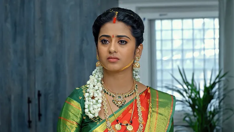 Dheerga Sumangali Bhava - June 14, 2025 Episode 60