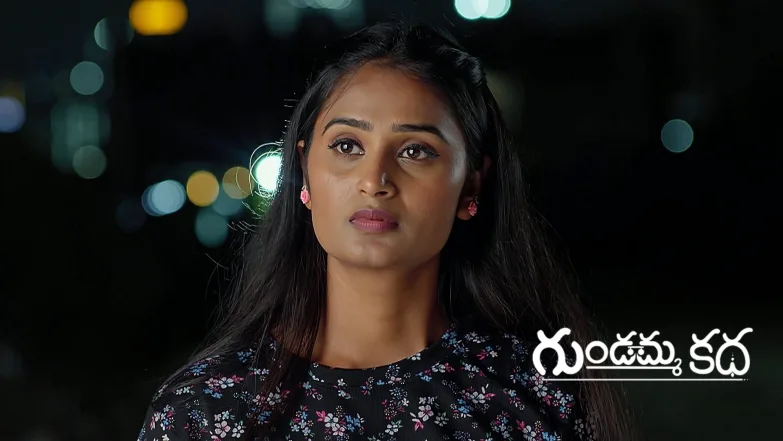 Pallavi’s Concern for Charan Episode 2126