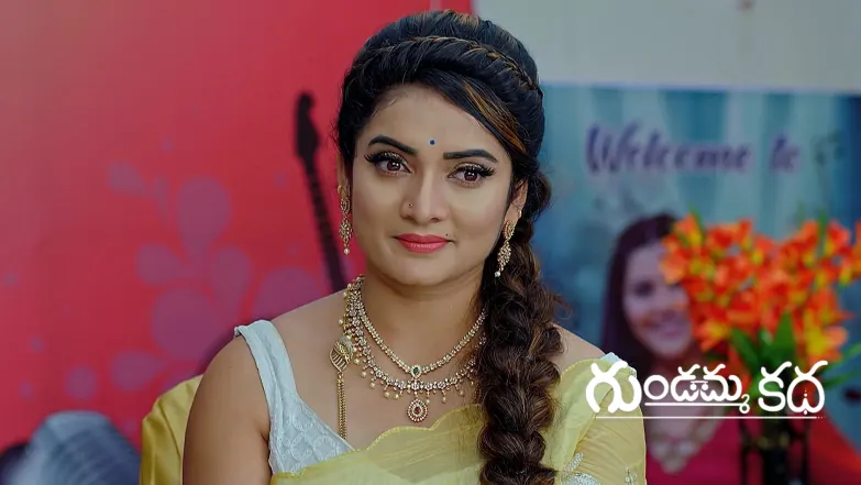 Pallavi and Akshita's Singing Showdown Episode 2124