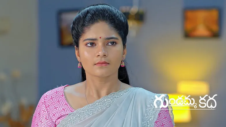 Gundamma Katha - June 14, 2025 Episode 2127