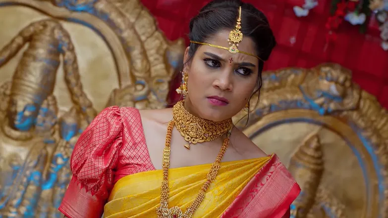 Bala Marries Tripura Episode 116