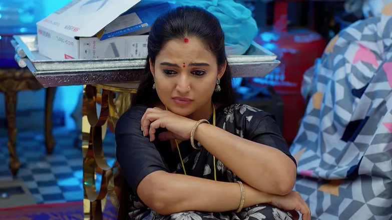 Bala’s Family Finds Him in the Storeroom Episode 119