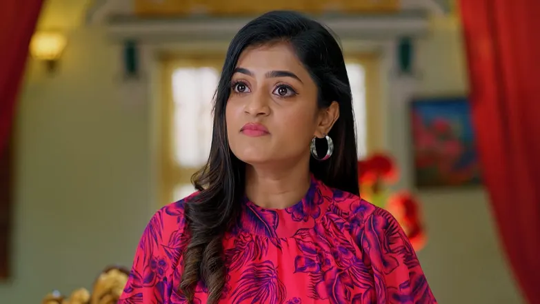 Maggi Beats up Venkatesh Episode 25