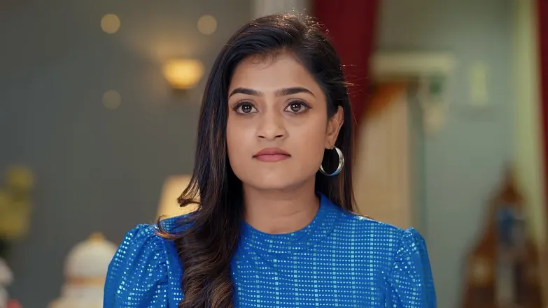 Narasimha Stops Venkatesh’s Family from Leaving Episode 28