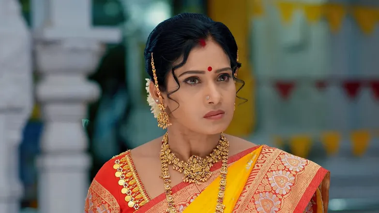 Gharana Mogudu - June 14, 2025 Episode 30