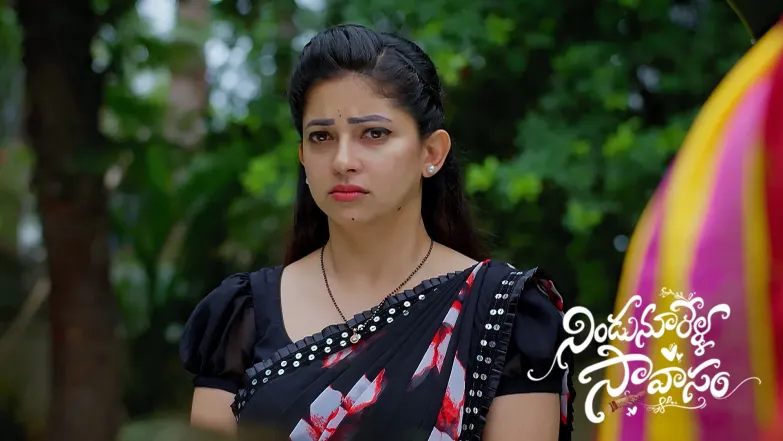 Chithra Is Questioned about Her Family Episode 592