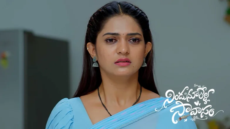 Nindu Noorella Saavasam - June 14, 2025 Episode 594