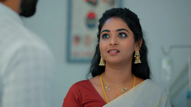 Lakshmi Nivasam - June 10, 2025 Episode 87