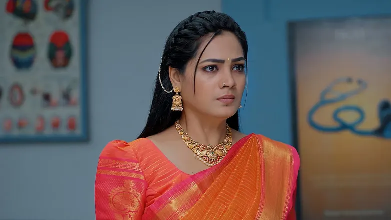 Siddhu Gets Engaged to Kanishka Episode 90
