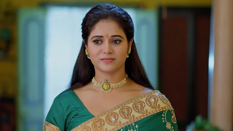 Tulasi Agrees to Marry Naresh Episode 89