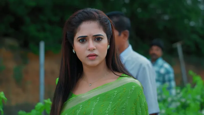 Lakshmi Nivasam - June 14, 2025 Episode 91