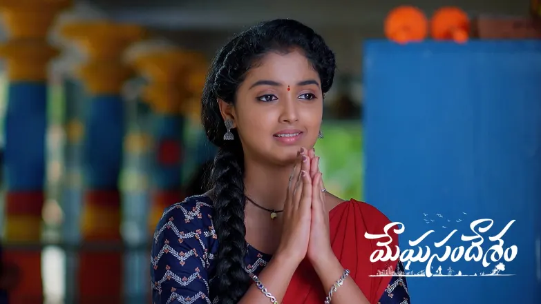 Bhoomi Kisses Gagan Episode 333
