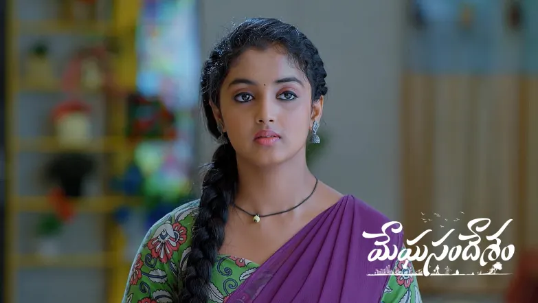 Gagan Fulfils Bhoomi’s Wish Episode 332