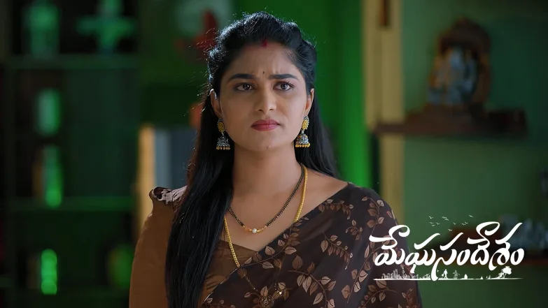 Gagan Reads Krishnaprasad’s Name on the Invite Episode 334
