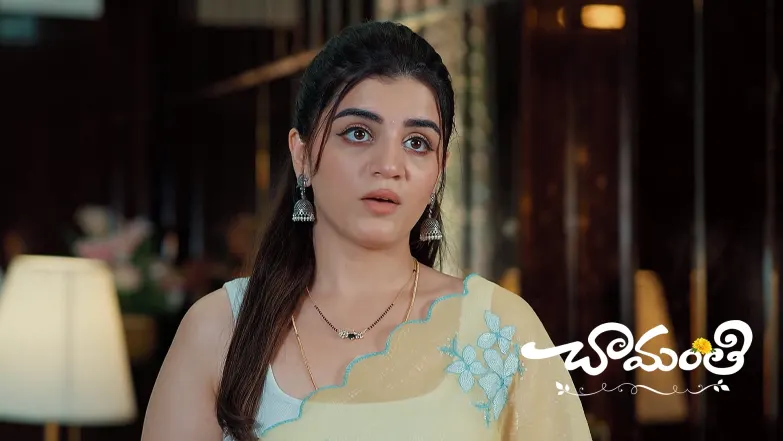Roja Reveals that Prem Is Ramachandrayya’s Lawyer Episode 143