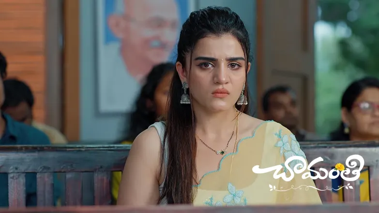 Chamanthi - June 10, 2025 Episode 142