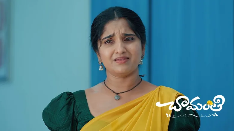 Chamanthi’s Parents Attempt Suicide Episode 144
