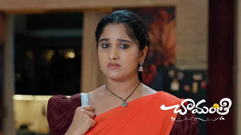 Chamanthi - June 14, 2025 Episode 146