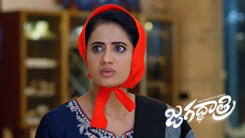 Thayaru Learns JD and KD’s Identities Episode 555
