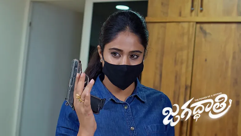 Meenan and Thayaru Trap JD and KD Episode 554