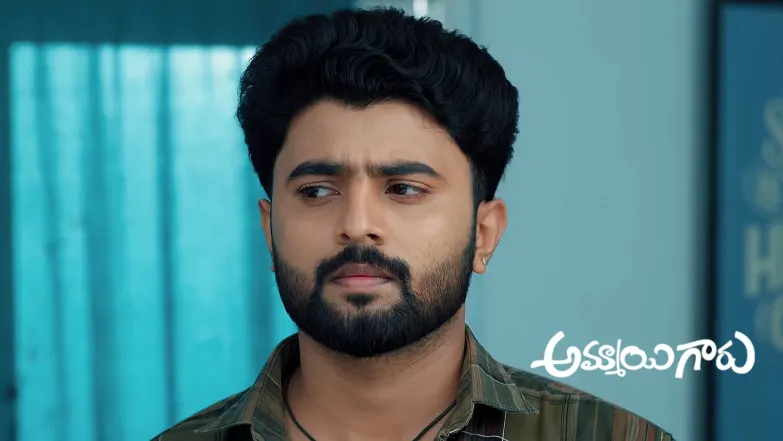 Prathap Promises to Get Keerthi Married to Raju Episode 805