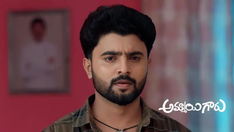 Ambika and Deepak’s Conspiracy Episode 807