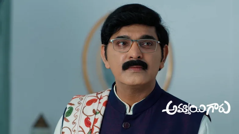 Virupakshi Reveals that Roopa Is Alive Episode 806