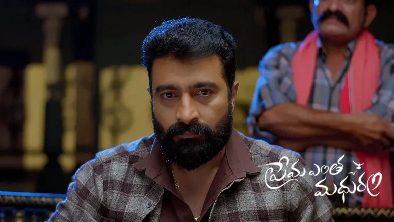 Shankar Warns Qureshi Episode 1585