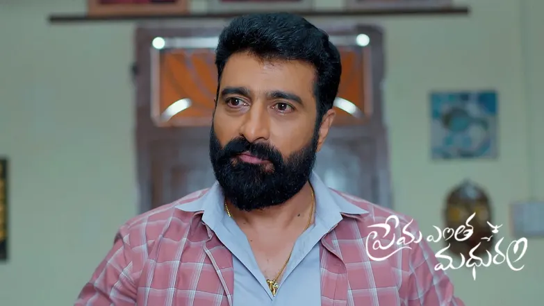 Shankar Plans to Make the Owner Confess Episode 1584