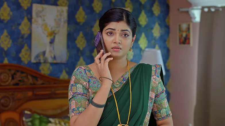 Kalavaari Kodalu Kanakamahalakshmi - June 10, 2025 - Episode Spoiler