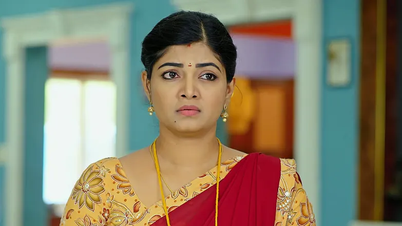Kalavaari Kodalu Kanakamahalakshmi - June 16, 2025 - Episode Spoiler