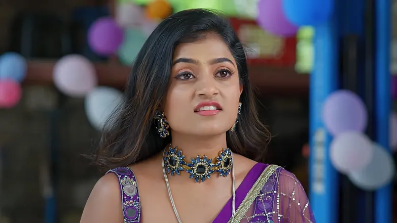 Gharana Mogudu - June 16, 2025 - Episode Spoiler