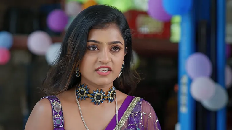 Gharana Mogudu - June 16, 2025 - Episode Spoiler